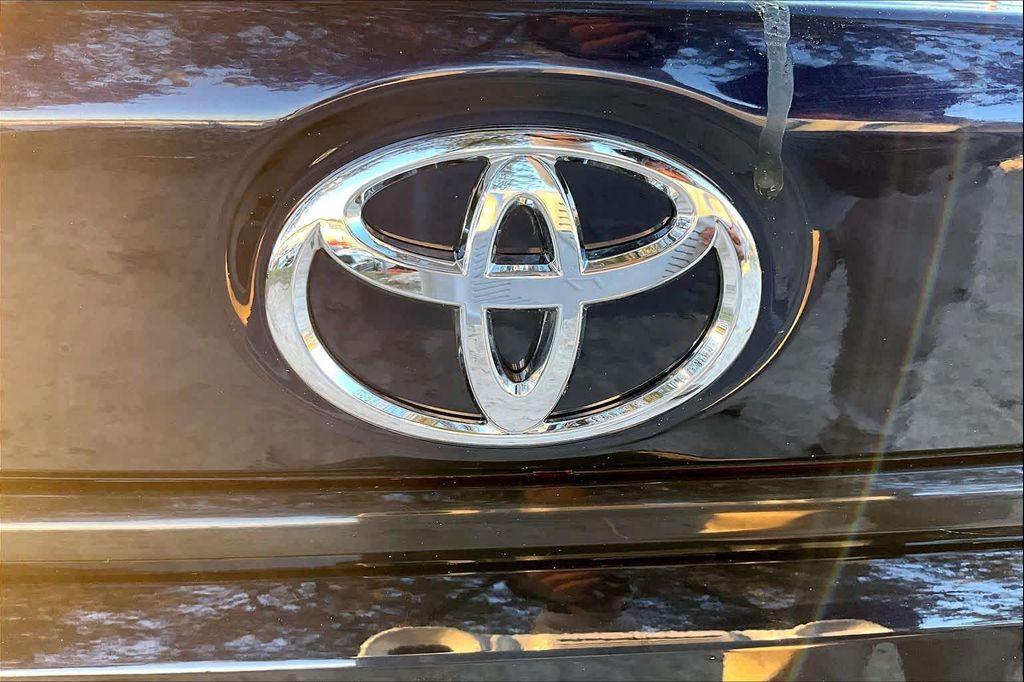 used 2023 Toyota Corolla car, priced at $19,471