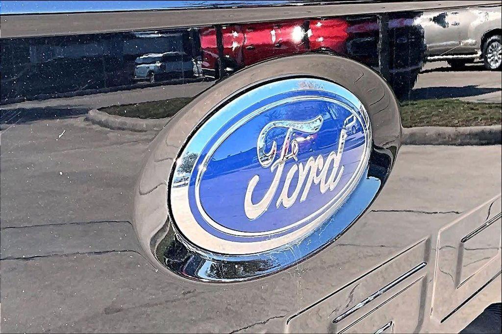 used 2023 Ford F-150 car, priced at $40,971