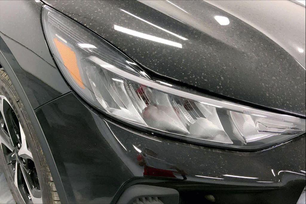 new 2026 Ford Escape car, priced at $34,775