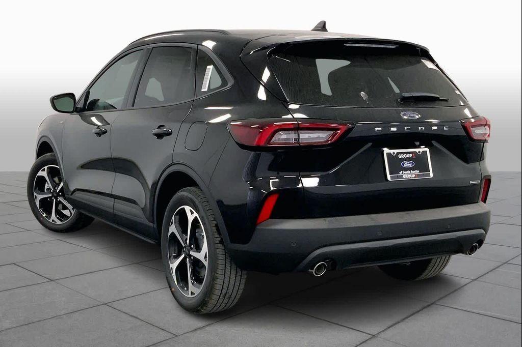 new 2026 Ford Escape car, priced at $34,775
