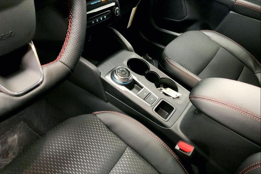 new 2026 Ford Escape car, priced at $34,775