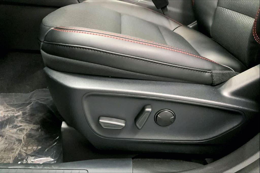 new 2026 Ford Escape car, priced at $34,775