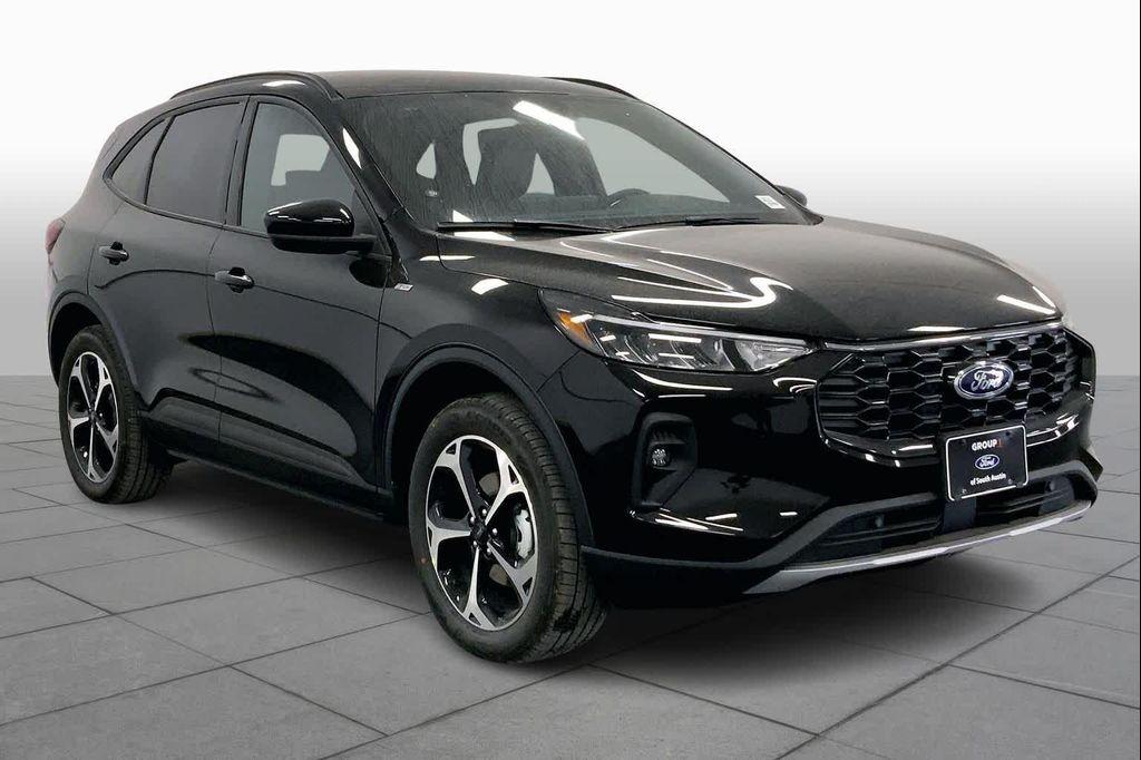 new 2026 Ford Escape car, priced at $34,775
