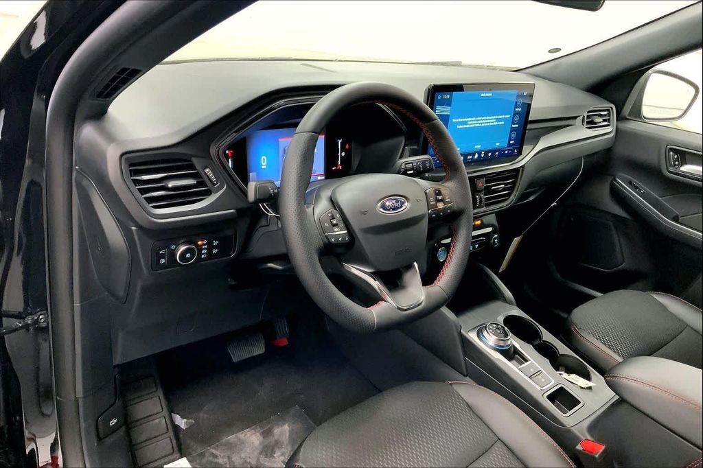 new 2026 Ford Escape car, priced at $34,775