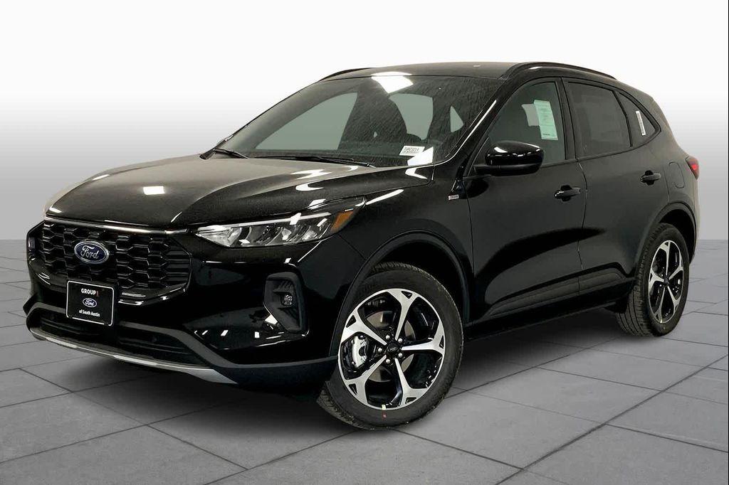 new 2026 Ford Escape car, priced at $34,775