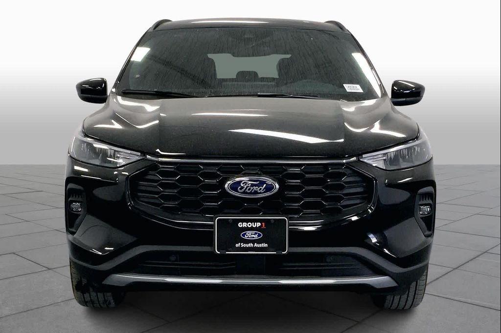 new 2026 Ford Escape car, priced at $34,775