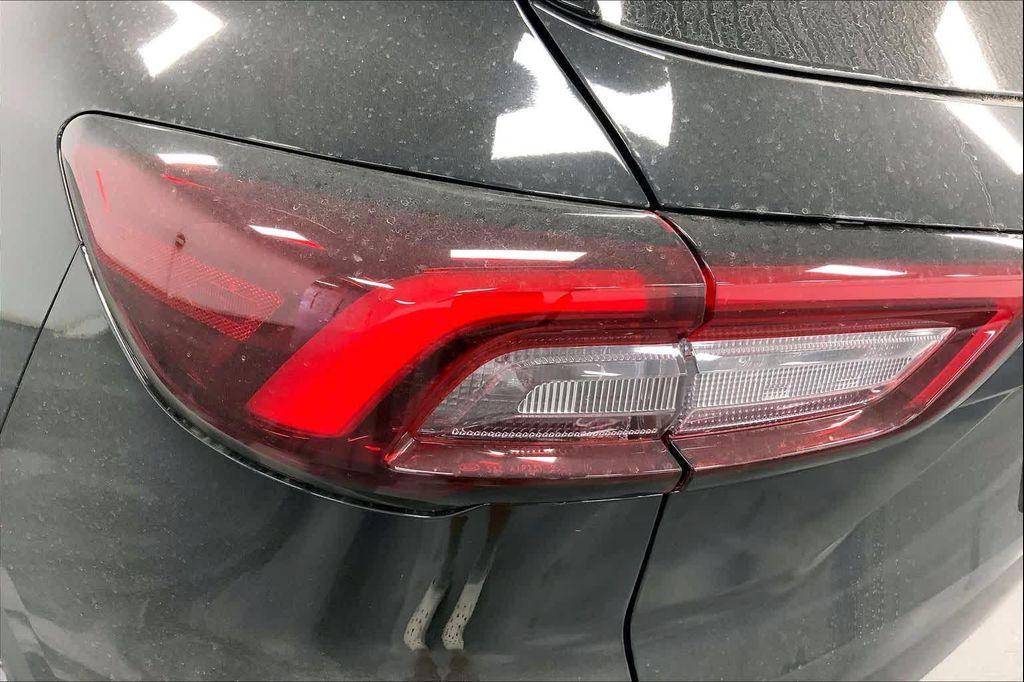 new 2026 Ford Escape car, priced at $34,775