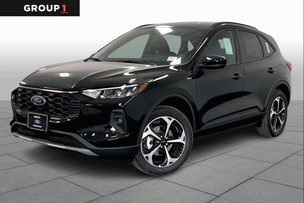 new 2026 Ford Escape car, priced at $34,775