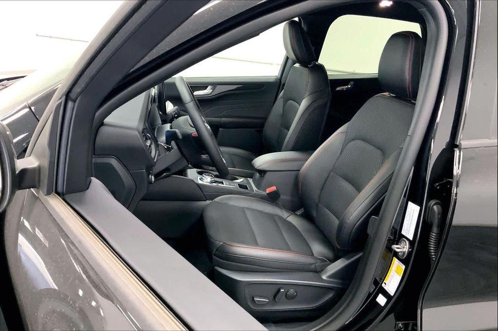 new 2026 Ford Escape car, priced at $34,775