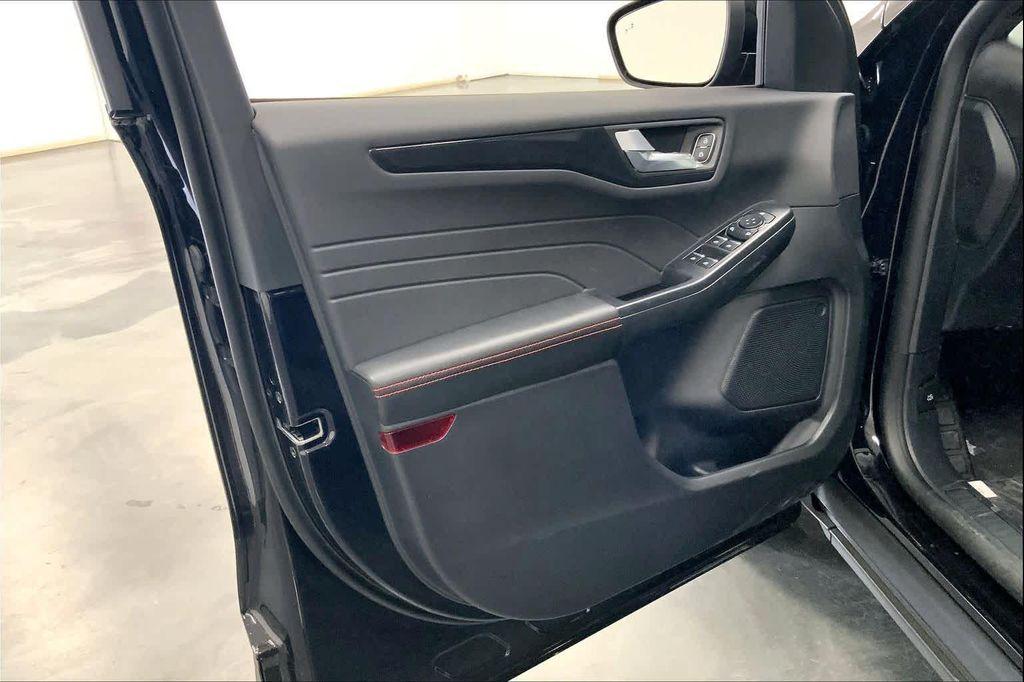 new 2026 Ford Escape car, priced at $34,775