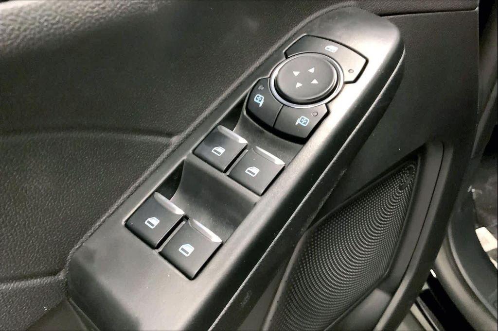 new 2026 Ford Escape car, priced at $34,775