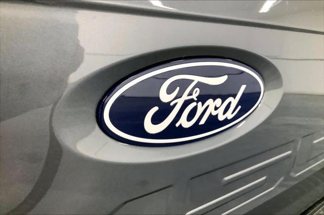 new 2024 Ford F-150 car, priced at $43,830