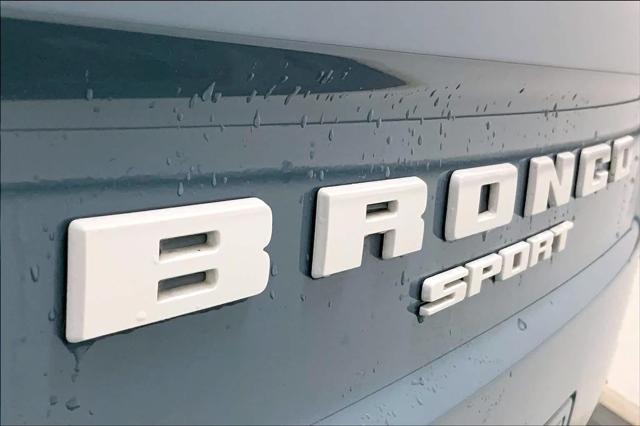 used 2022 Ford Bronco Sport car, priced at $28,971