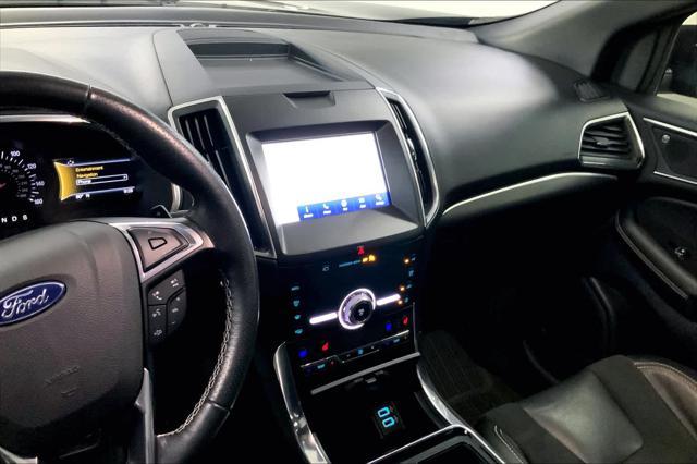 used 2020 Ford Edge car, priced at $26,971