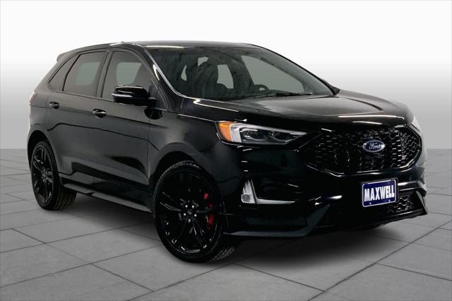 used 2020 Ford Edge car, priced at $26,971