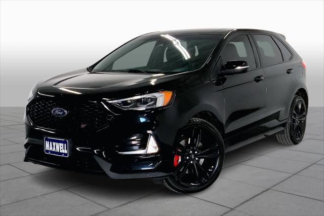 used 2020 Ford Edge car, priced at $26,971