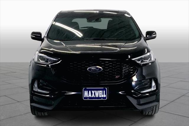 used 2020 Ford Edge car, priced at $26,971