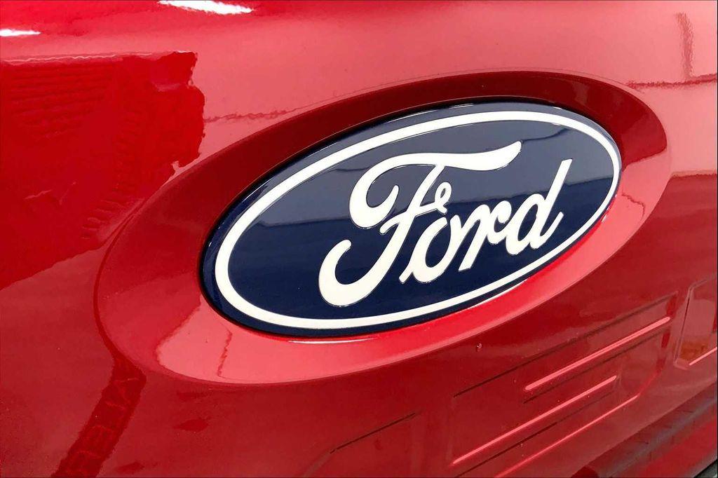 new 2025 Ford F-150 car, priced at $72,454