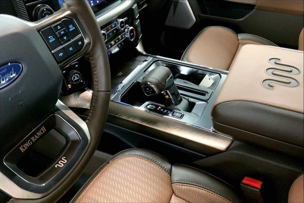 new 2025 Ford F-150 car, priced at $72,454