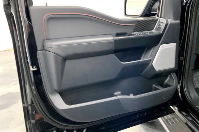 new 2025 Ford F-150 car, priced at $97,530