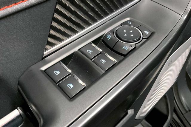 new 2025 Ford F-150 car, priced at $97,530