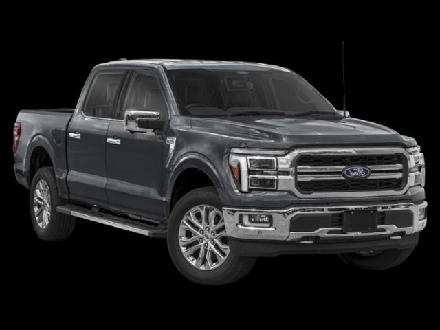 new 2024 Ford F-150 car, priced at $74,255