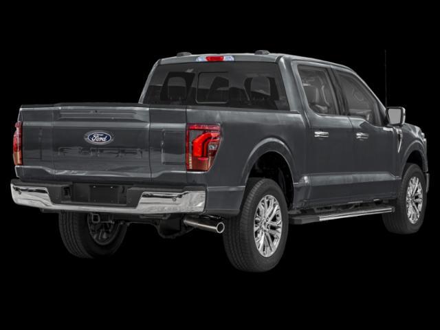 new 2024 Ford F-150 car, priced at $74,255