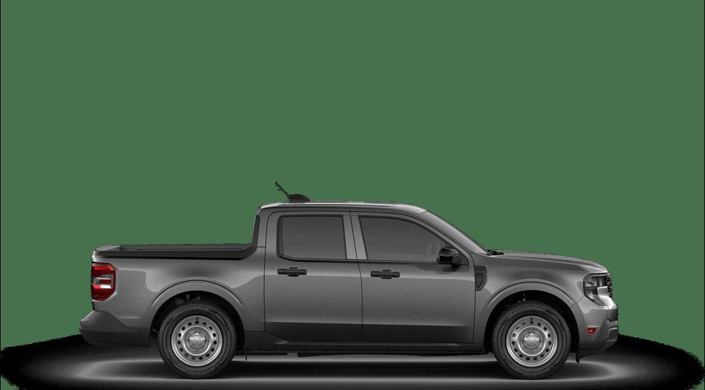 new 2026 Ford Maverick car, priced at $30,900