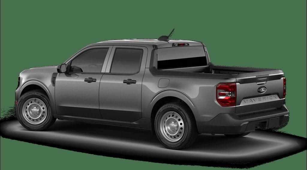 new 2026 Ford Maverick car, priced at $30,900
