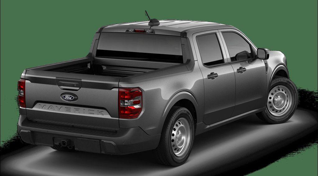 new 2026 Ford Maverick car, priced at $30,900