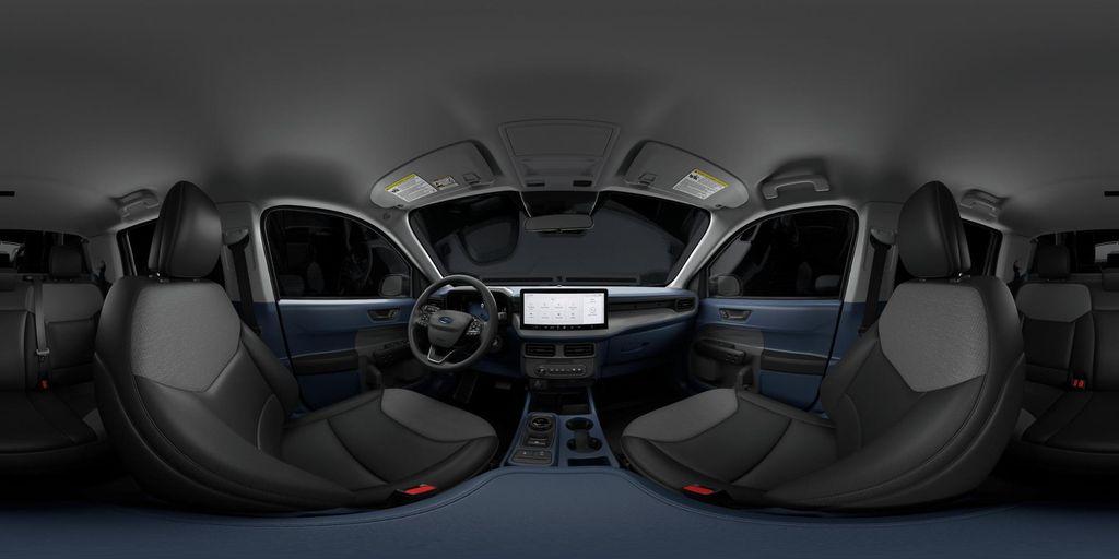 new 2026 Ford Maverick car, priced at $30,900