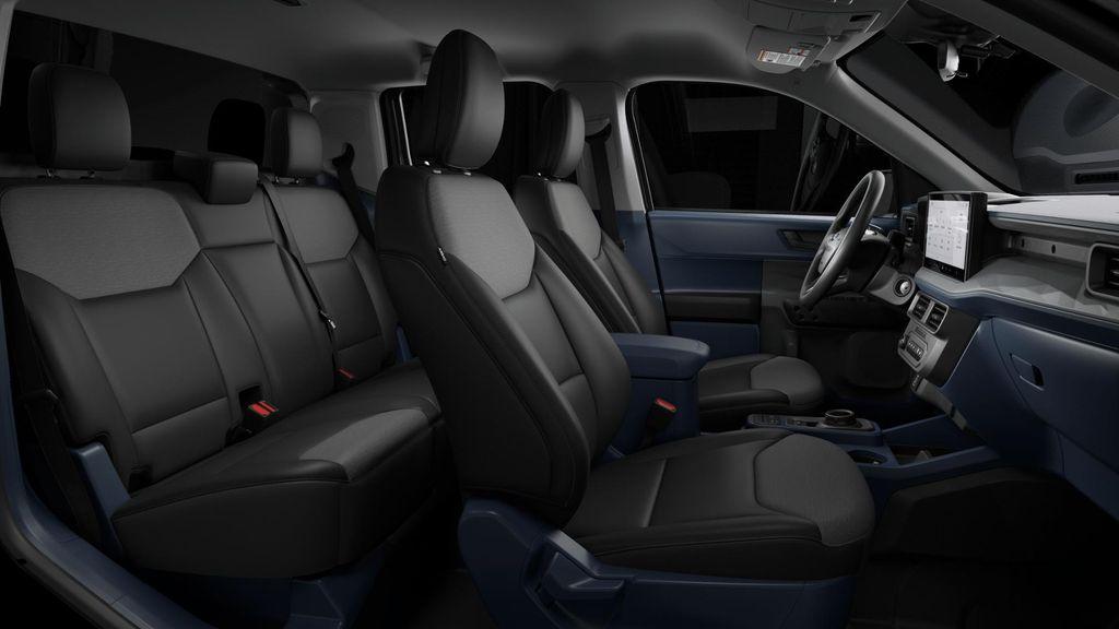 new 2026 Ford Maverick car, priced at $30,900