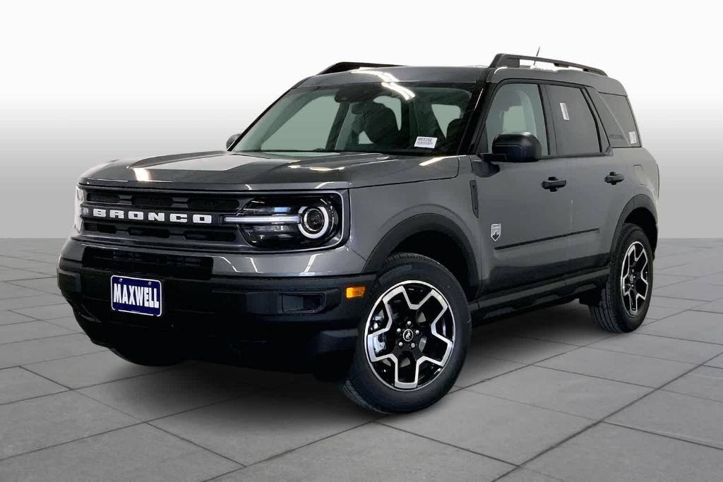 new 2024 Ford Bronco Sport car, priced at $29,270
