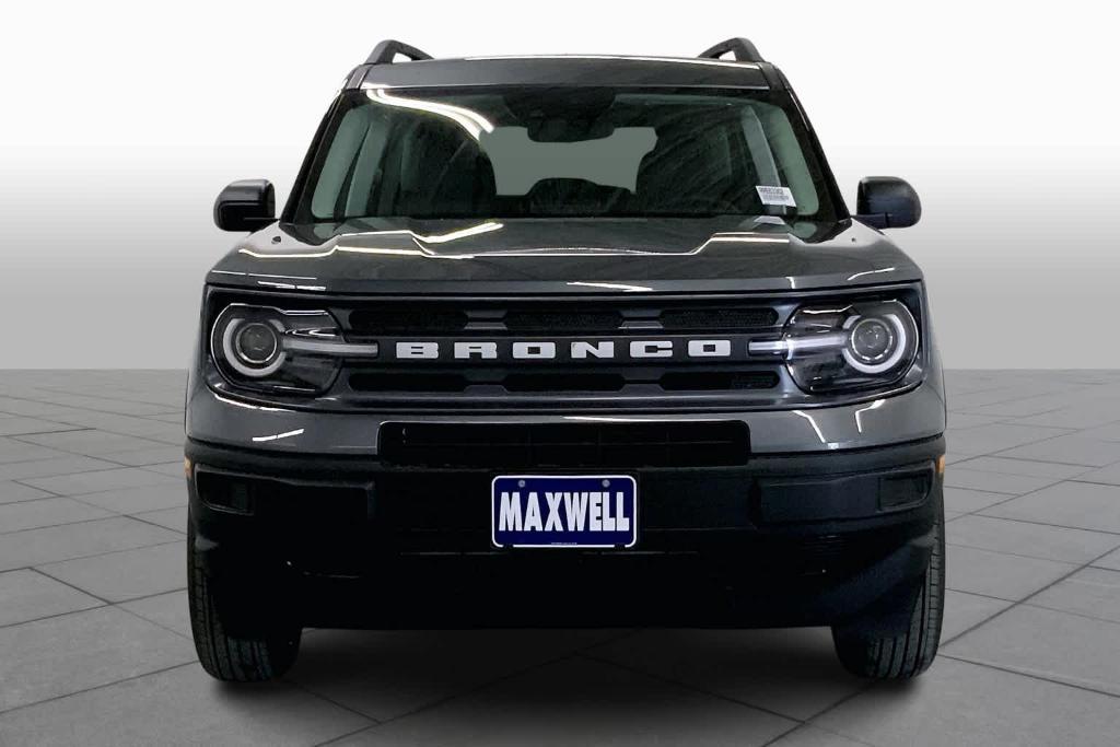 new 2024 Ford Bronco Sport car, priced at $29,270