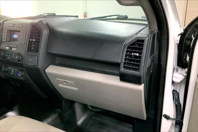 used 2019 Ford F-150 car, priced at $17,971