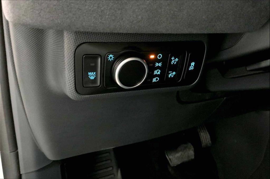 new 2025 Ford Mustang Mach-E car, priced at $56,458