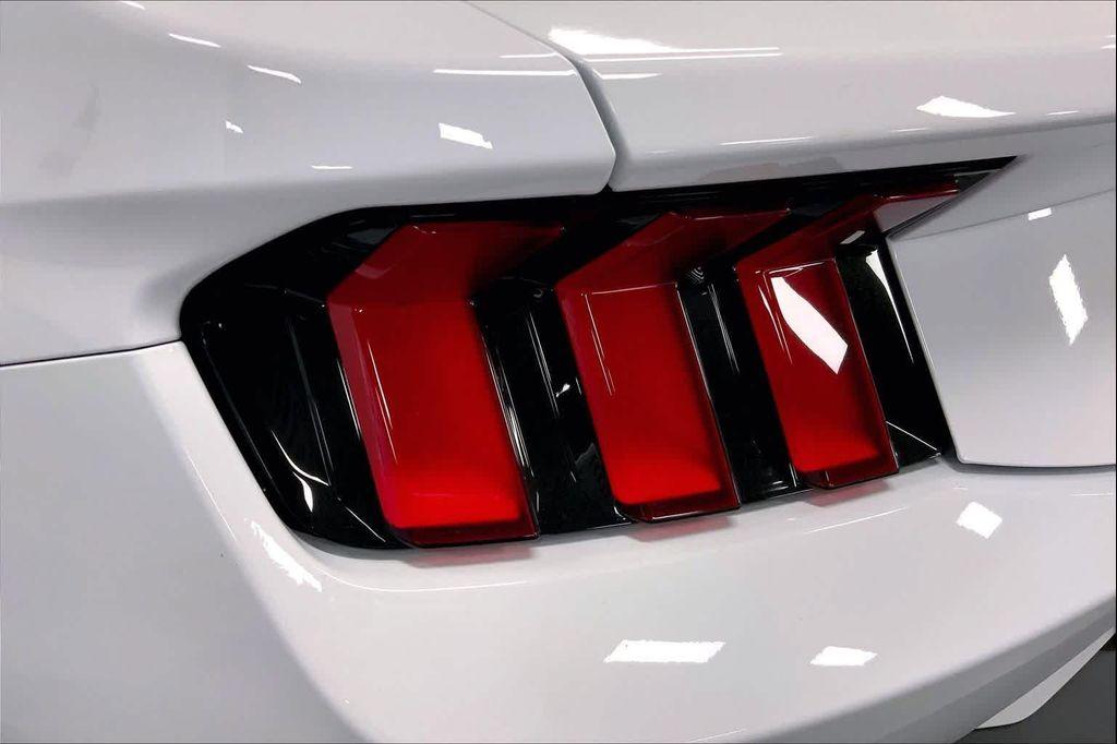 new 2026 Ford Mustang car, priced at $37,250