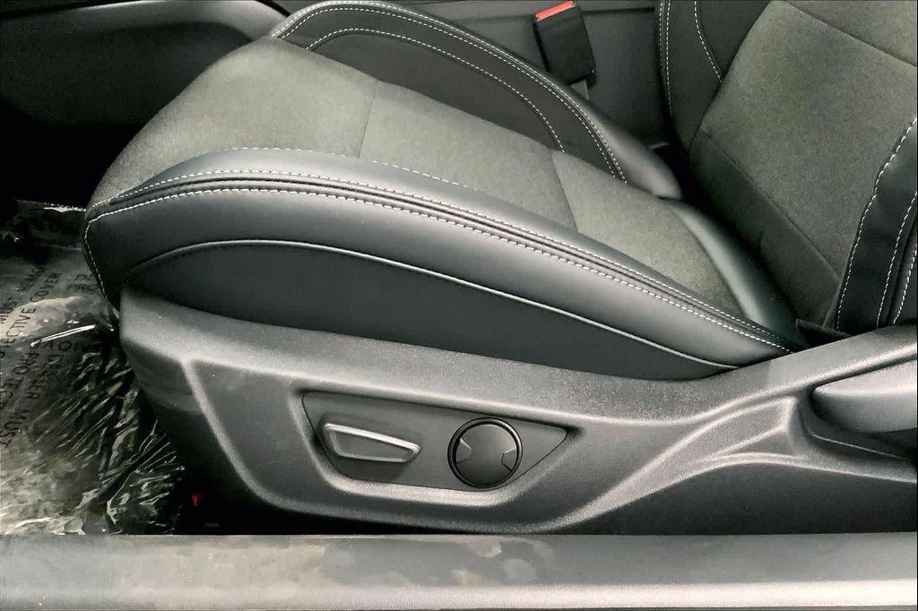 new 2026 Ford Mustang car, priced at $37,250