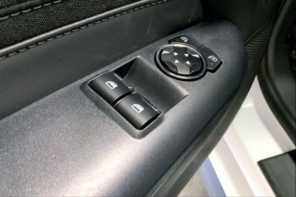 new 2026 Ford Mustang car, priced at $37,250