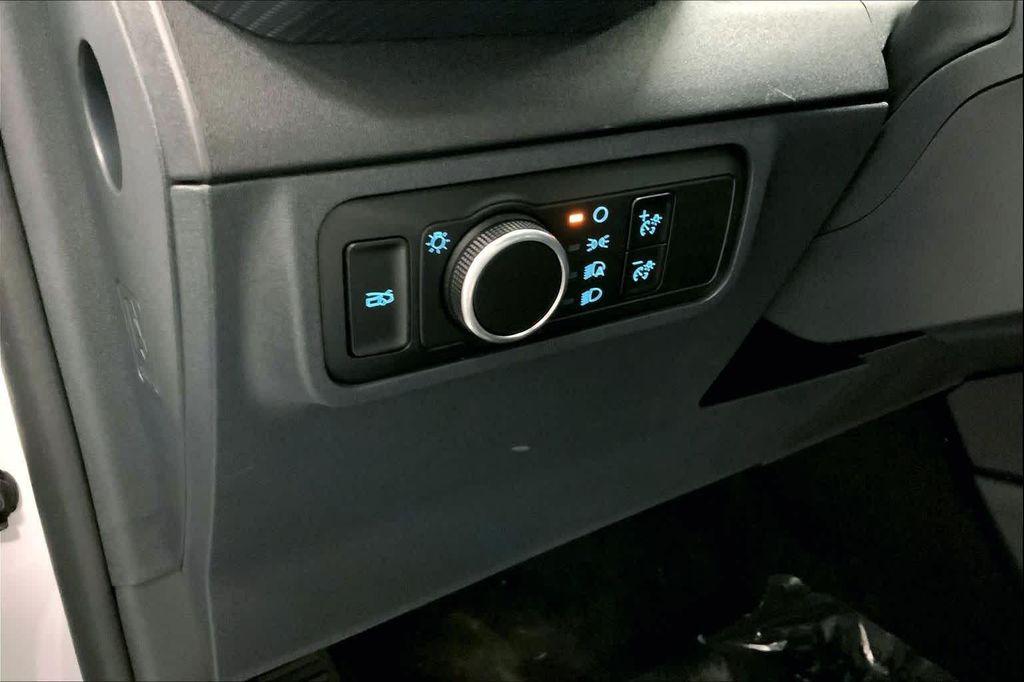 new 2026 Ford Mustang car, priced at $37,250