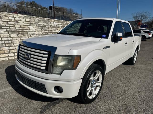 used 2011 Ford F-150 car, priced at $13,971