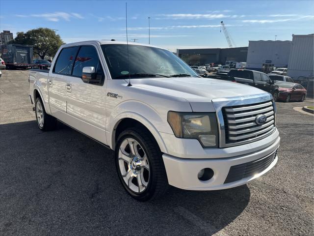 used 2011 Ford F-150 car, priced at $13,971