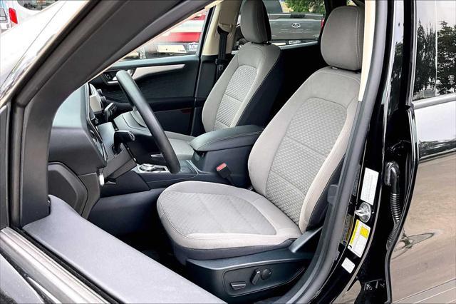 used 2020 Ford Escape car, priced at $16,982