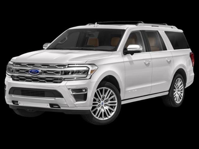 new 2024 Ford Expedition car, priced at $73,250