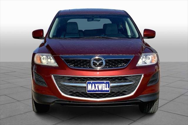 used 2011 Mazda CX-9 car, priced at $6,575