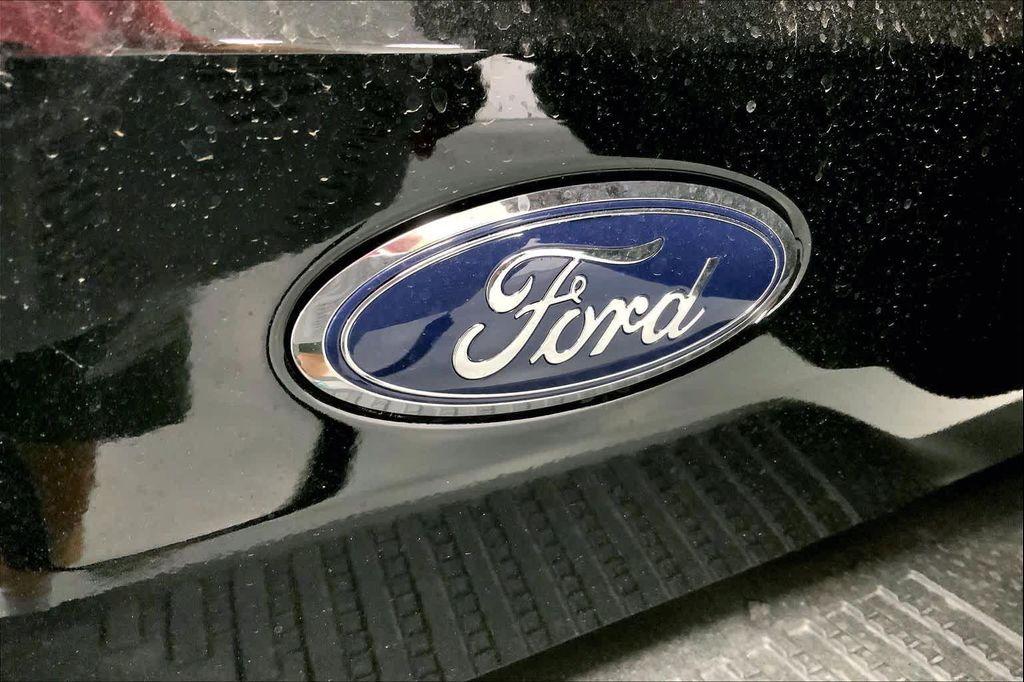 new 2025 Ford Bronco car, priced at $57,296