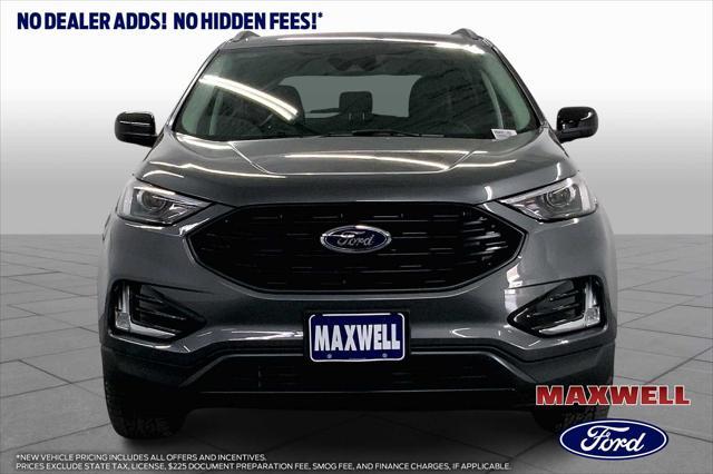 new 2024 Ford Edge car, priced at $36,488