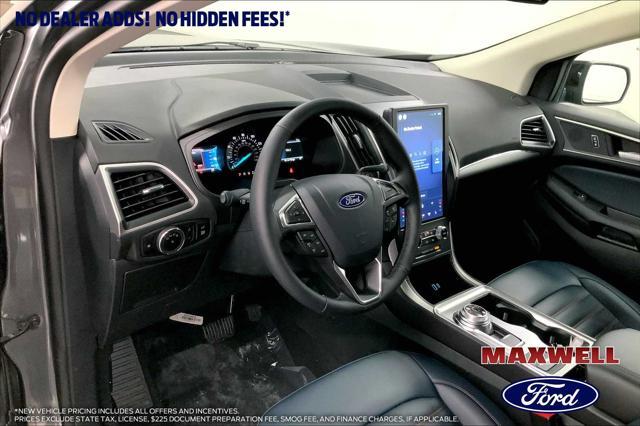 new 2024 Ford Edge car, priced at $36,488