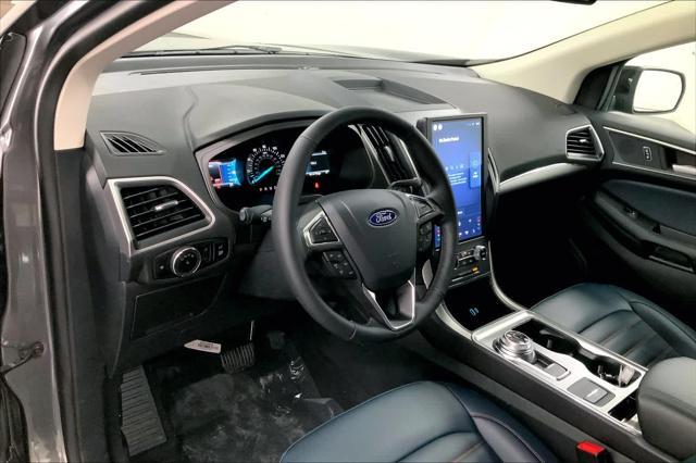 new 2024 Ford Edge car, priced at $36,488