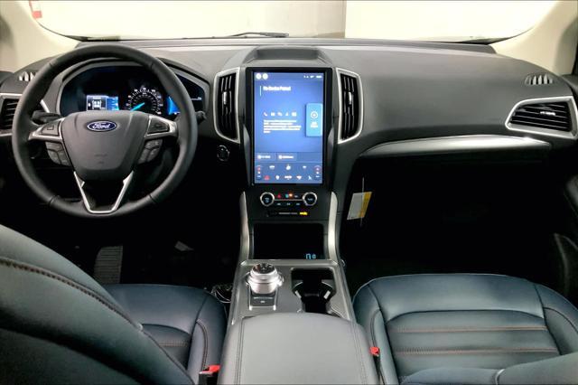 new 2024 Ford Edge car, priced at $36,488